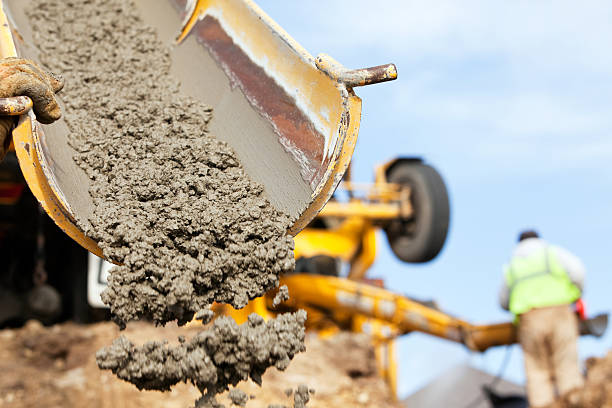 Best Concrete Removal and Replacement in Waverly, MN